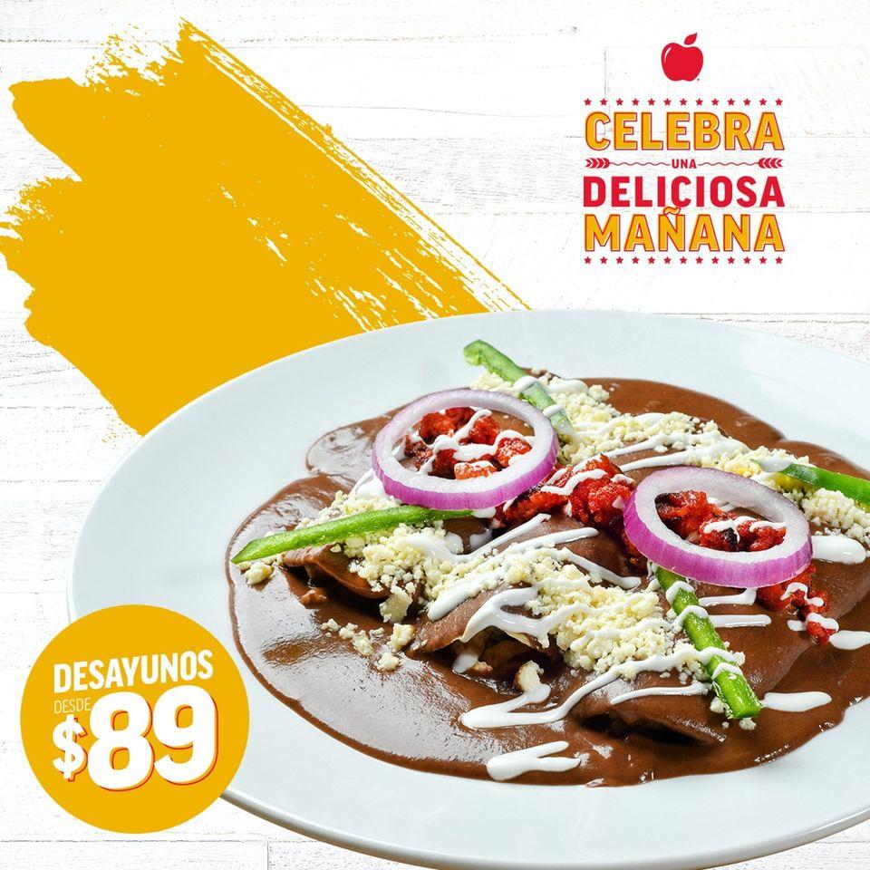 Applebee's pub & bar, Zapopan, Av. Sta. Margarita 3600-L-R2 - Restaurant  menu and reviews