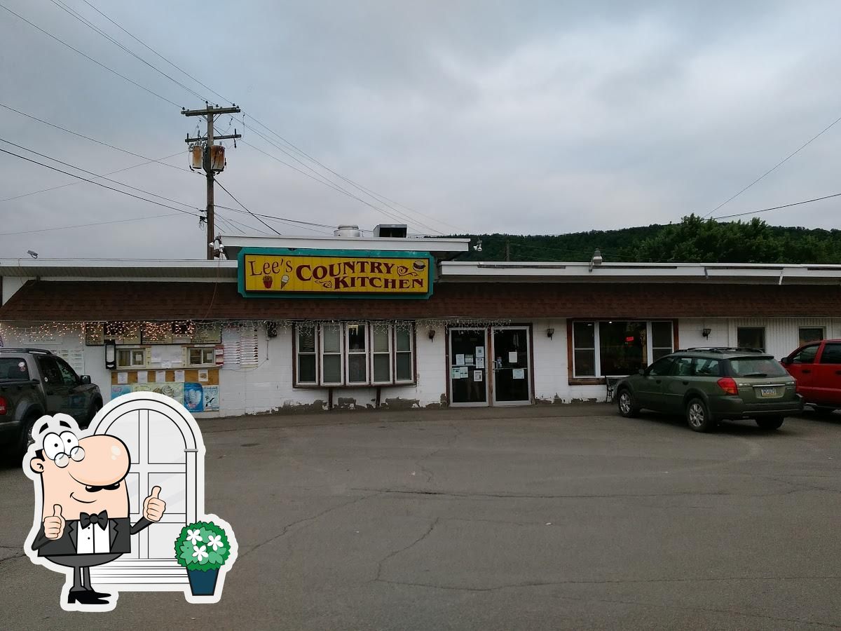 Lee's Country Kitchen in Osceola - Restaurant reviews