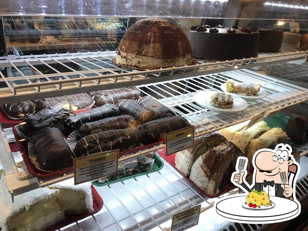 Mandola's Italian Kitchen in Cedar Park Restaurant menu and reviews