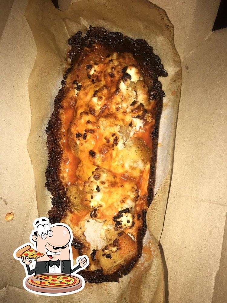 Domino's Pizza, 857 S Glendora Ave in West Covina Restaurant menu and