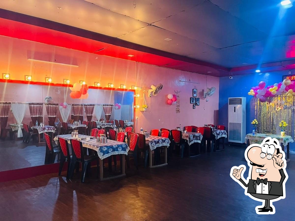 2nd Home (Ghar Ka Khana), Rourkela - Restaurant menu, prices and reviews