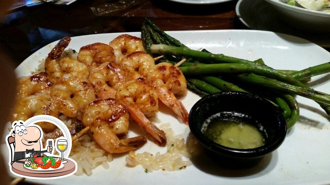 LongHorn Steakhouse in Conyers Restaurant menu and reviews