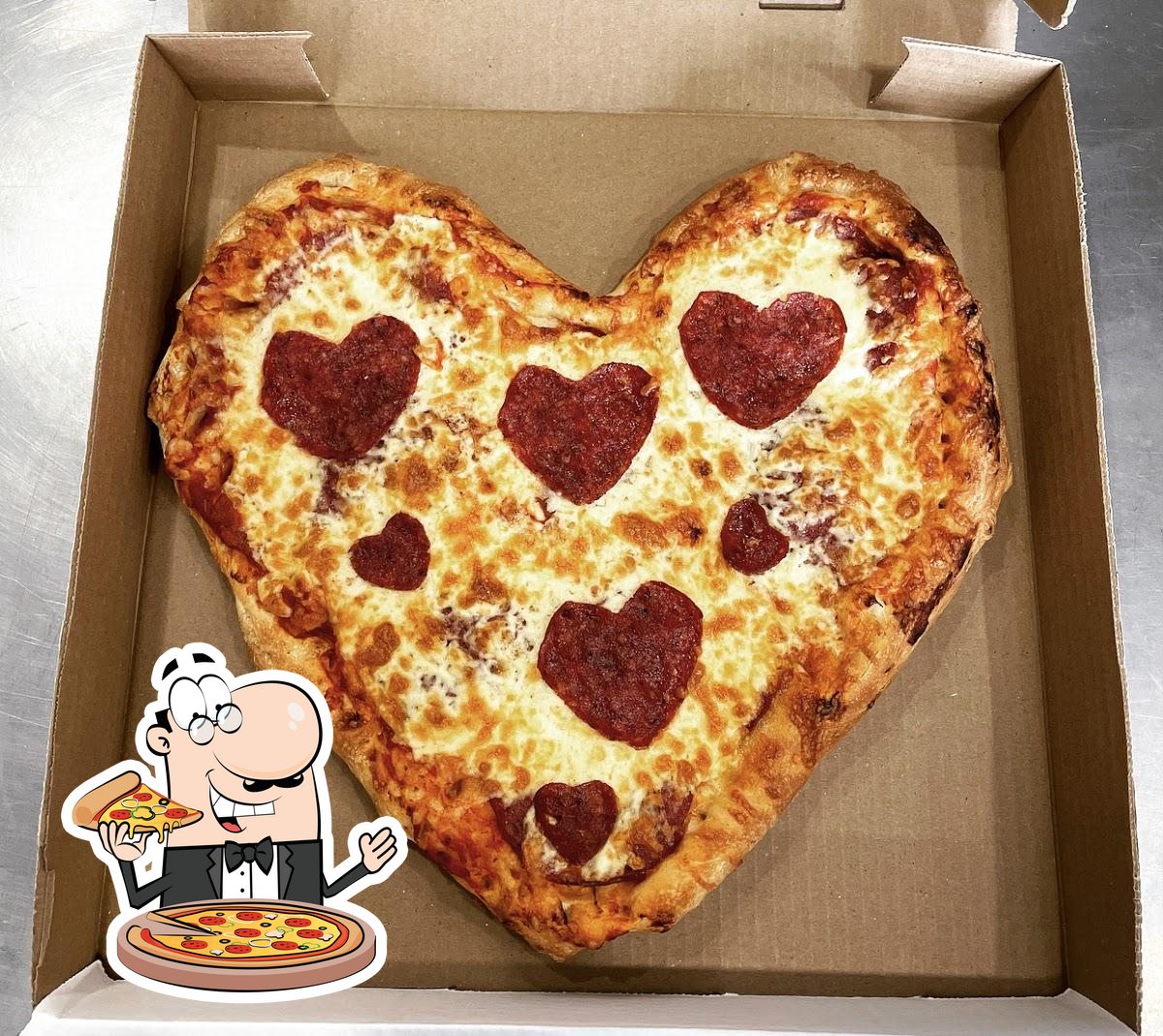 Milano Pizza in Eganville Restaurant reviews