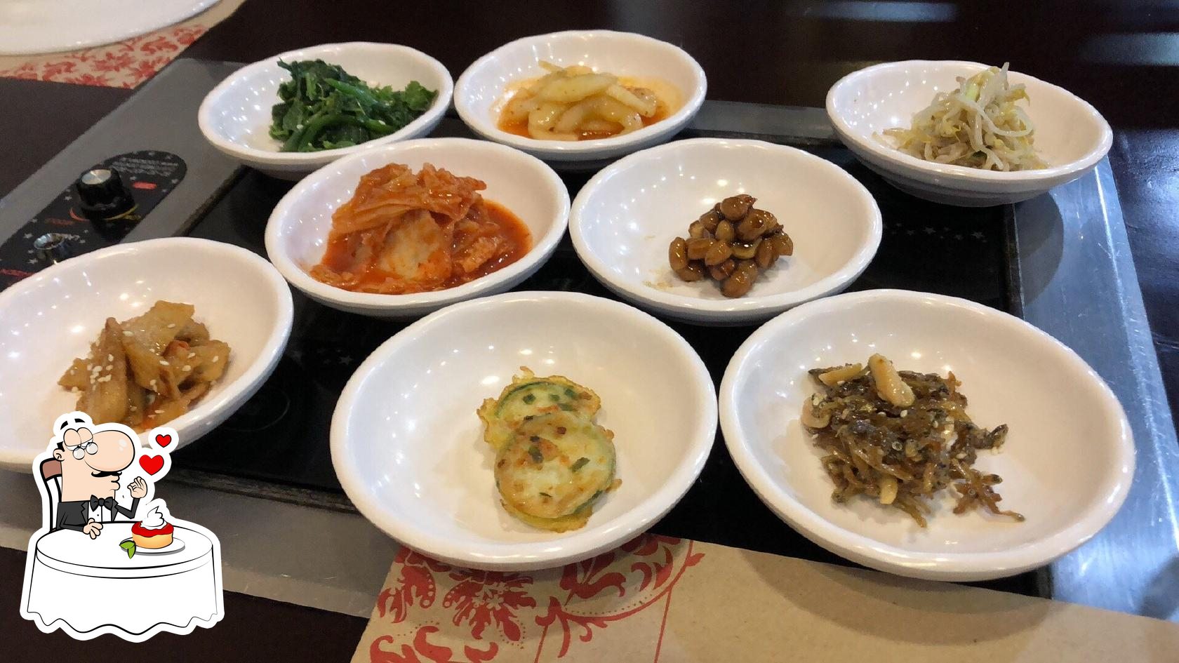 Silla Restaurant 신라, Quezon City, 5A Timog Ave Restaurant reviews