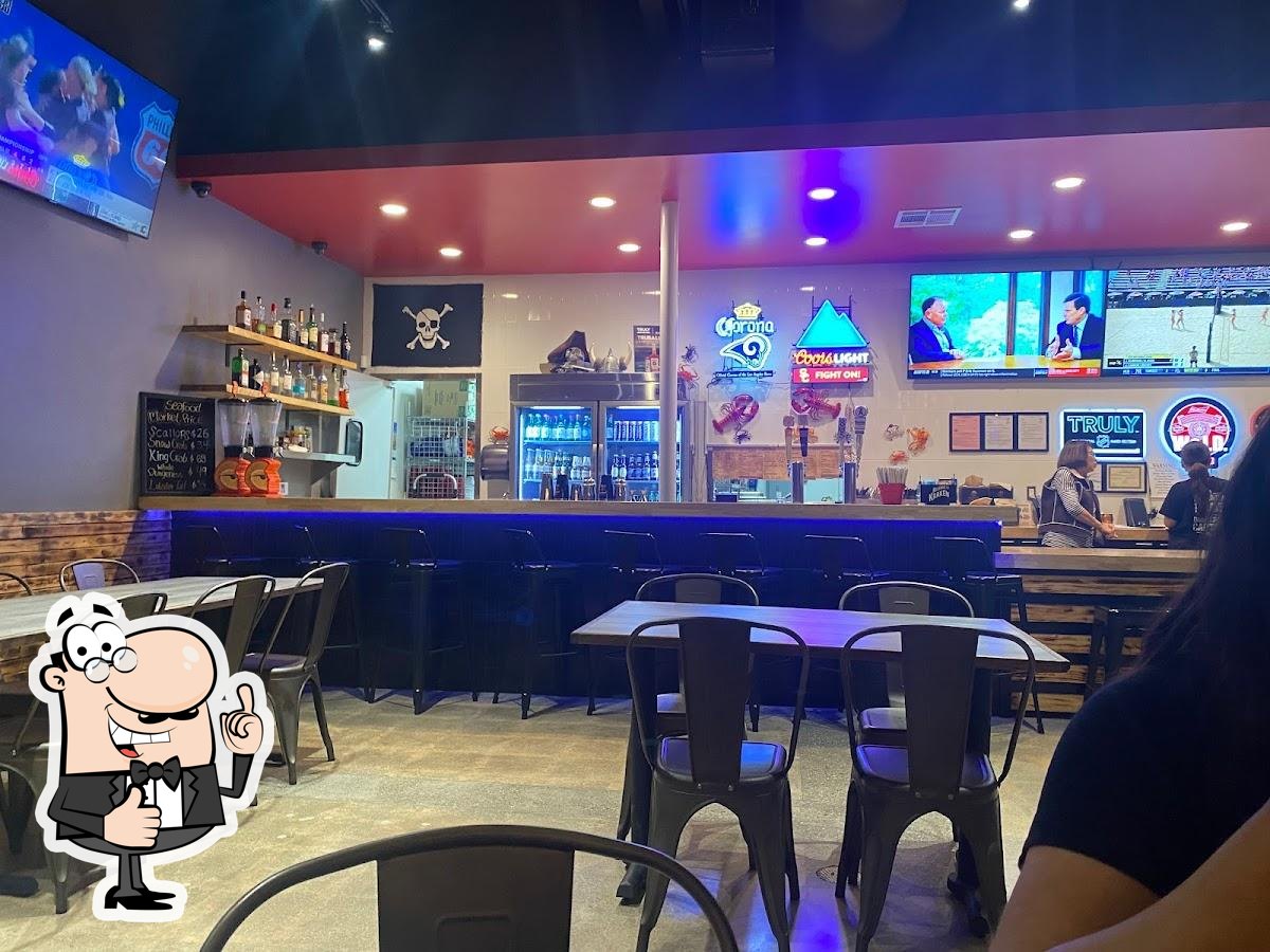 Pirates Kitchen La Habra in La Habra Restaurant menu and reviews