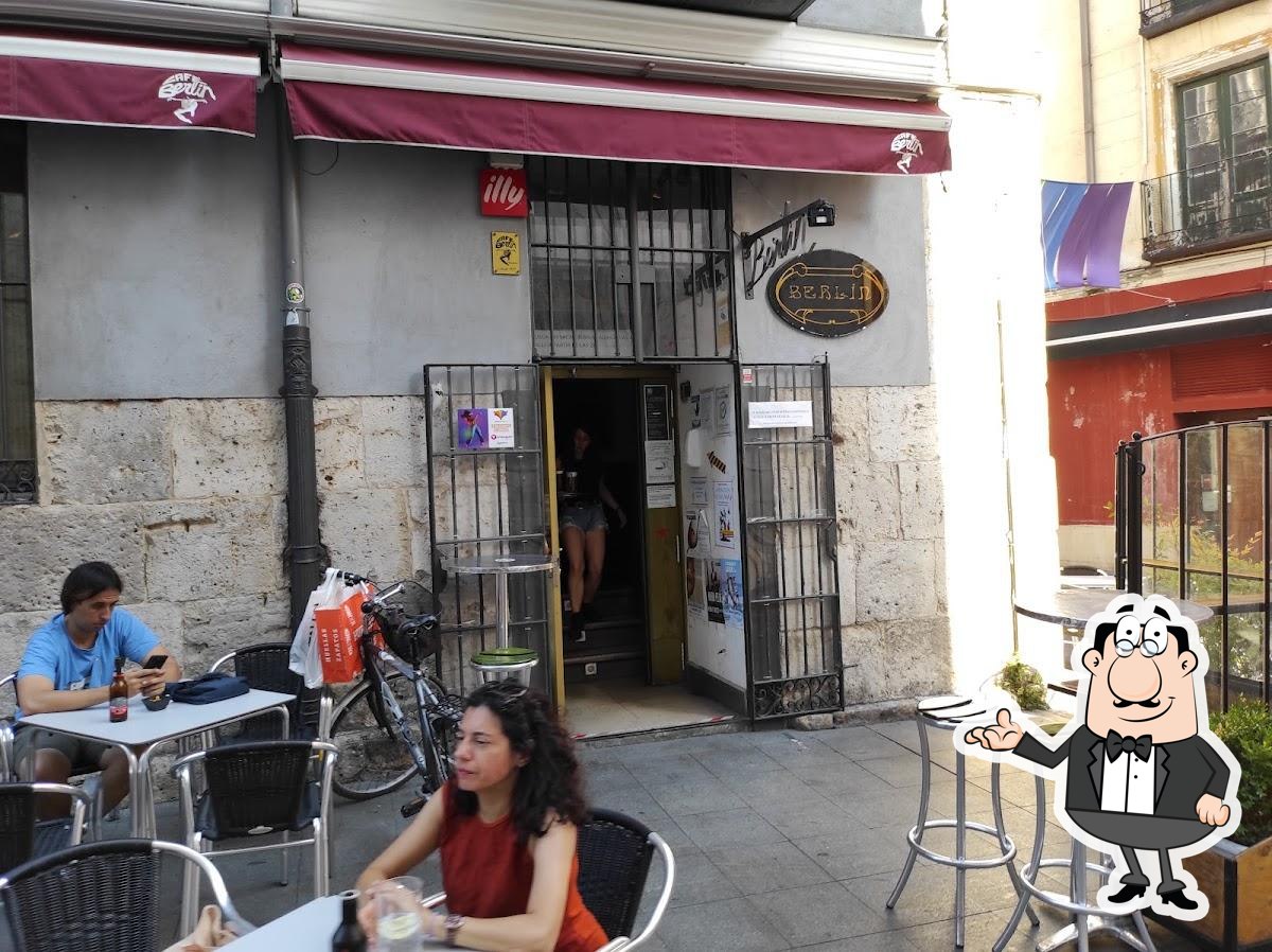 La Solana, Valladolid - Restaurant menu, prices and reviews