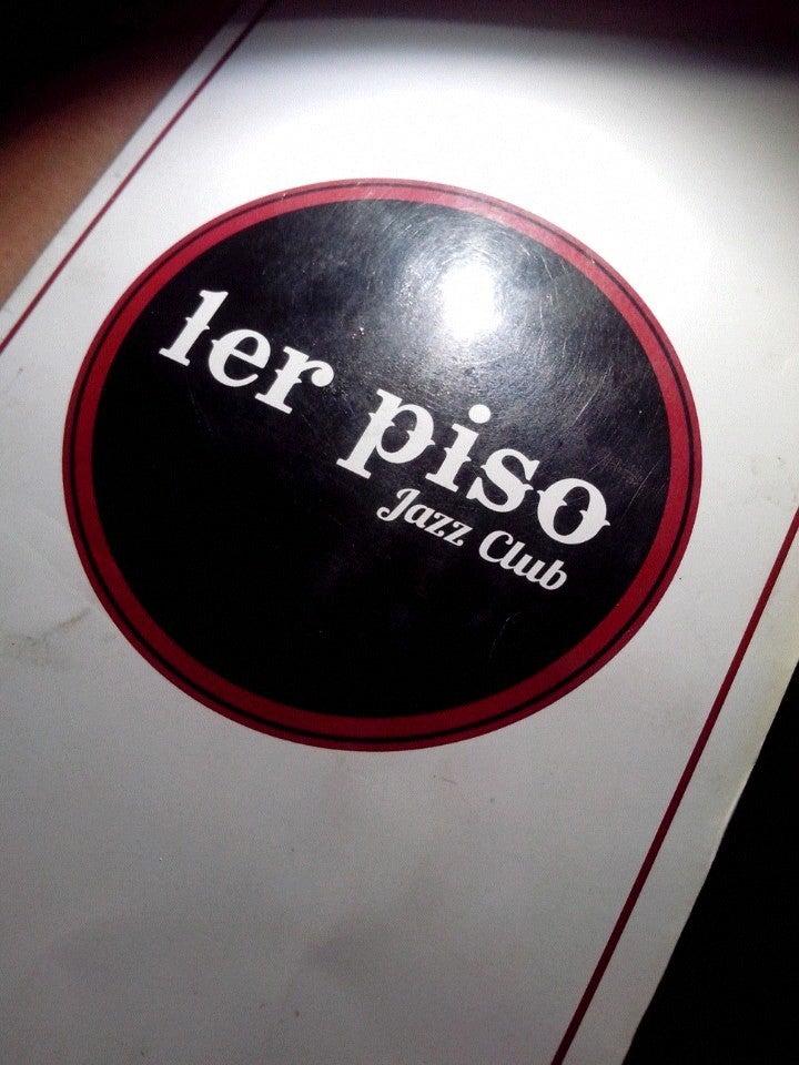 Primer Piso pub & bar, Guadalajara - Restaurant reviews