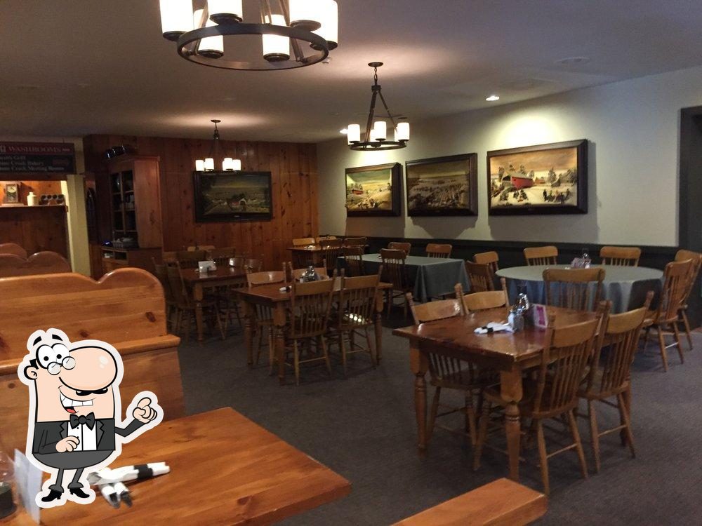 Jacob's Grill in Saint Jacobs - Restaurant menu and reviews