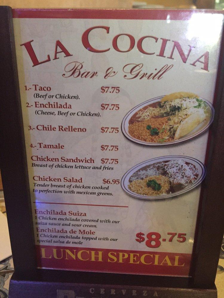 menu-at-la-cocina-bar-grill-santa-clarita-seco-canyon-rd