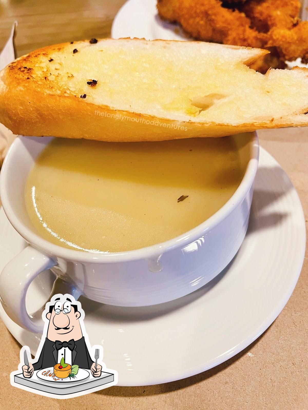 Pancake House White Plains restaurant, Quezon City Restaurant reviews