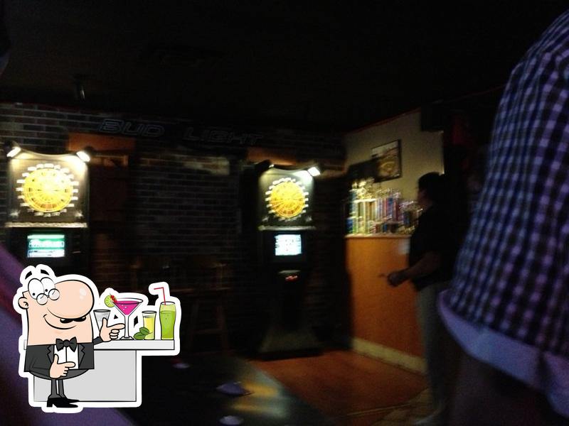 Attitudes Bar and Grill in Lockport Restaurant menu and reviews