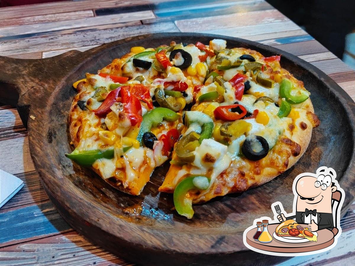 Club Pizzeria Raman Mandi, Raman Restaurant reviews
