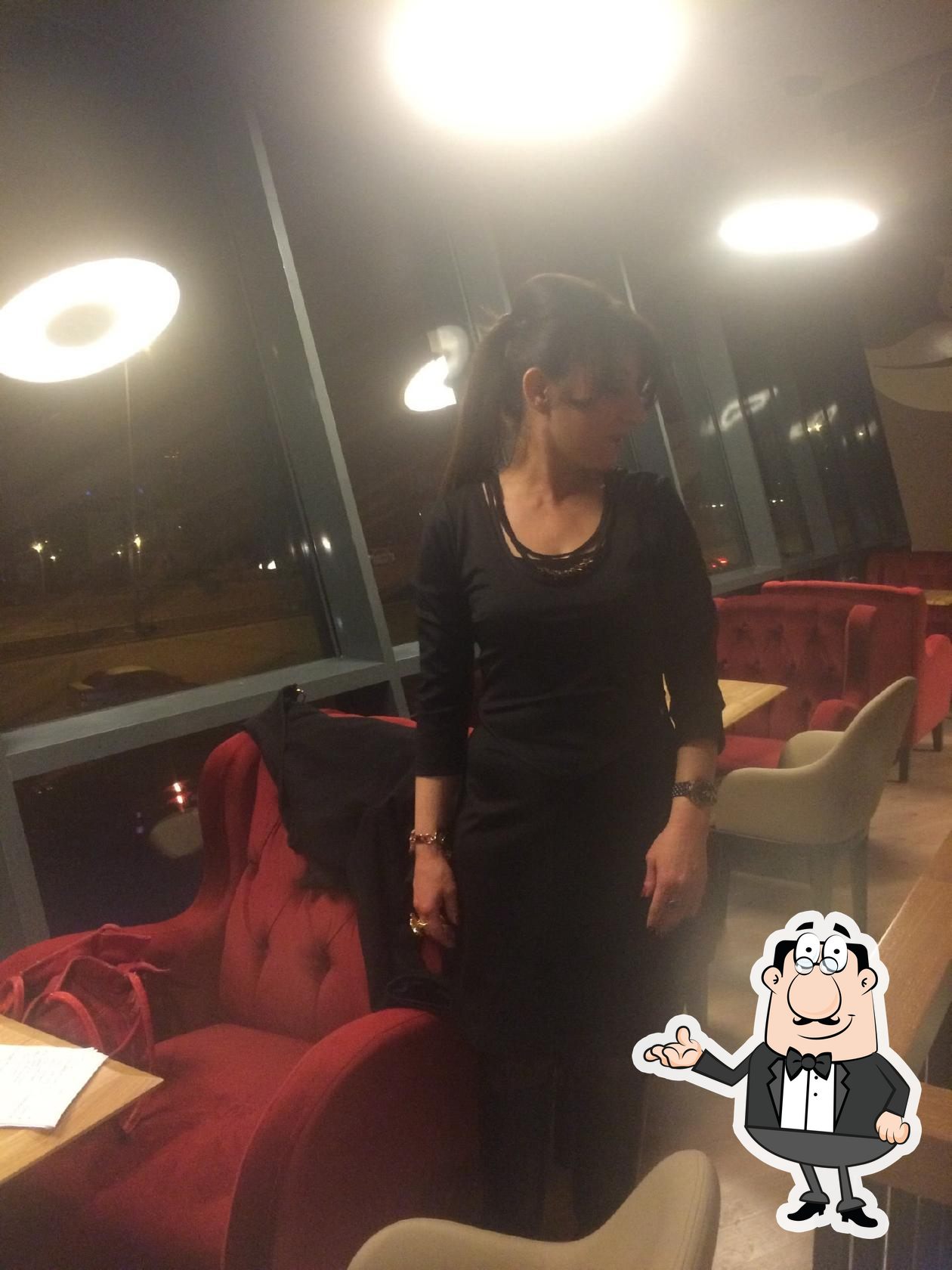 Coffee Shop Company, Gaziantep Restaurant reviews