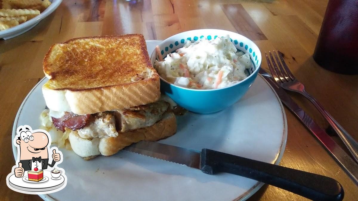Wild Bill's in Rulo Restaurant menu and reviews