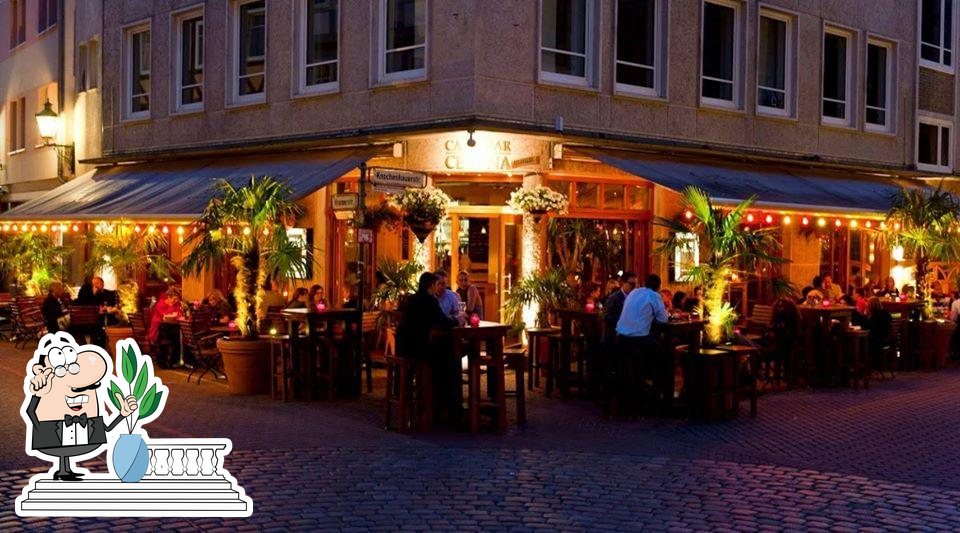 cafe bar celona hannover altstadt hanover knochenhauerstrasse 42 restaurant reviews