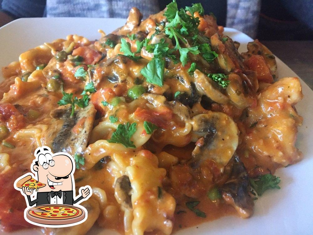 Restaurante Bella Pasta Trattoria Italiana, Fresno, N Palm Ave