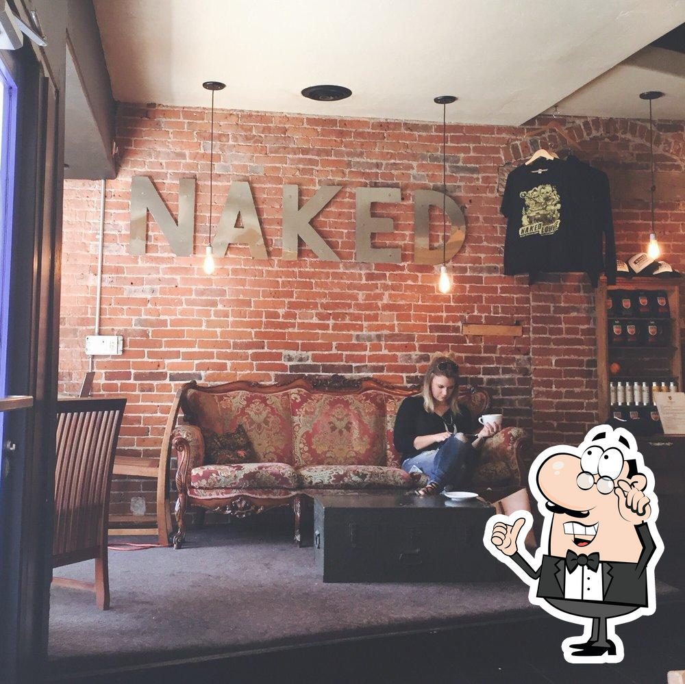 Naked Lounge In Chico Restaurant Menu And Reviews