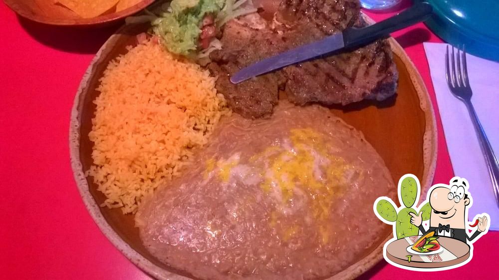 Tequila Mexican Restaurant in Omak Restaurant reviews