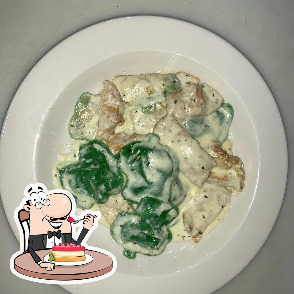 Colonial DinerEast Brunswick in East Brunswick Restaurant menu and