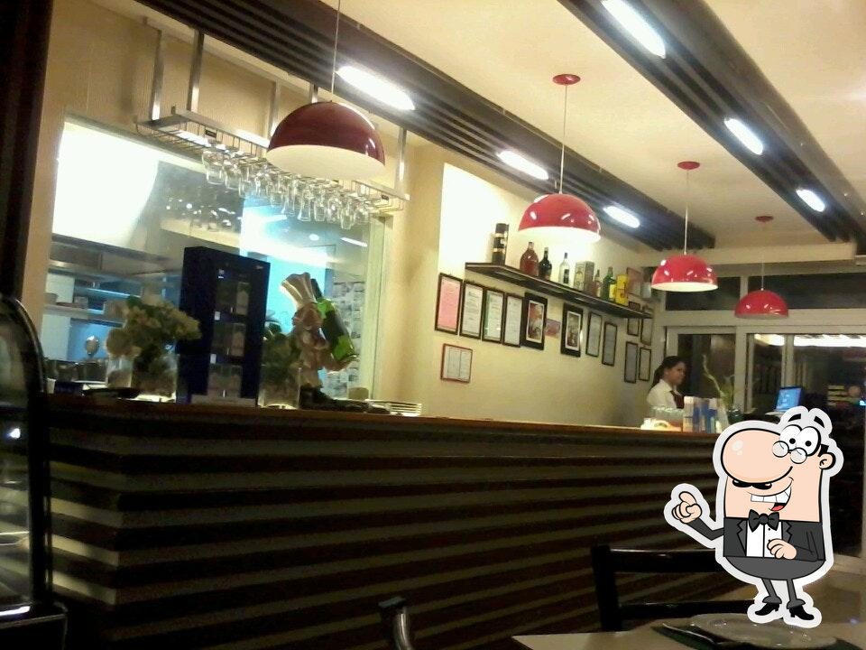 Mango Grill restaurant, Sorsogon City, X2F5+75W Restaurant reviews