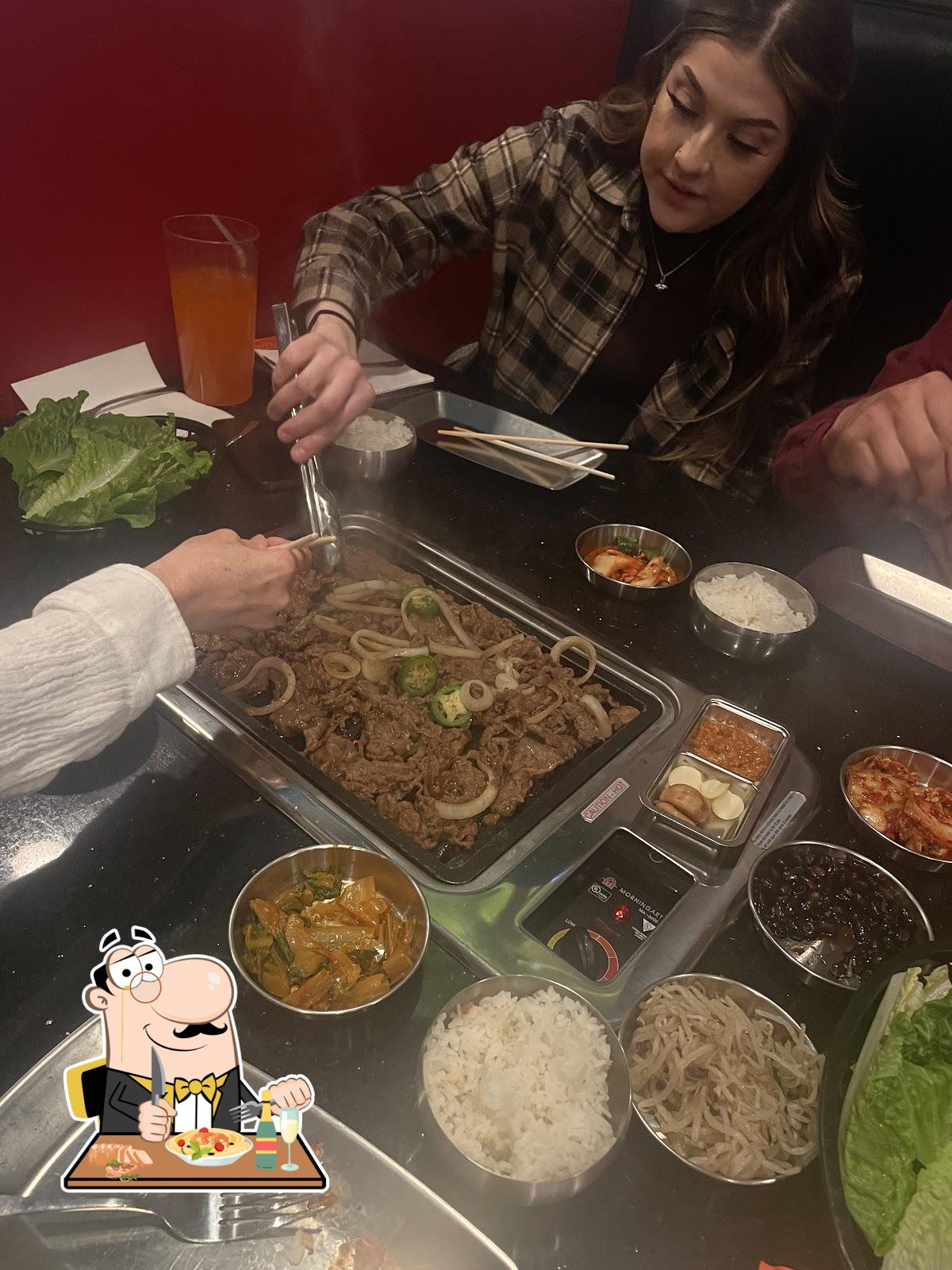 Gogi BBQ House - Korean barbecue restaurant in Sierra Vista, AZ