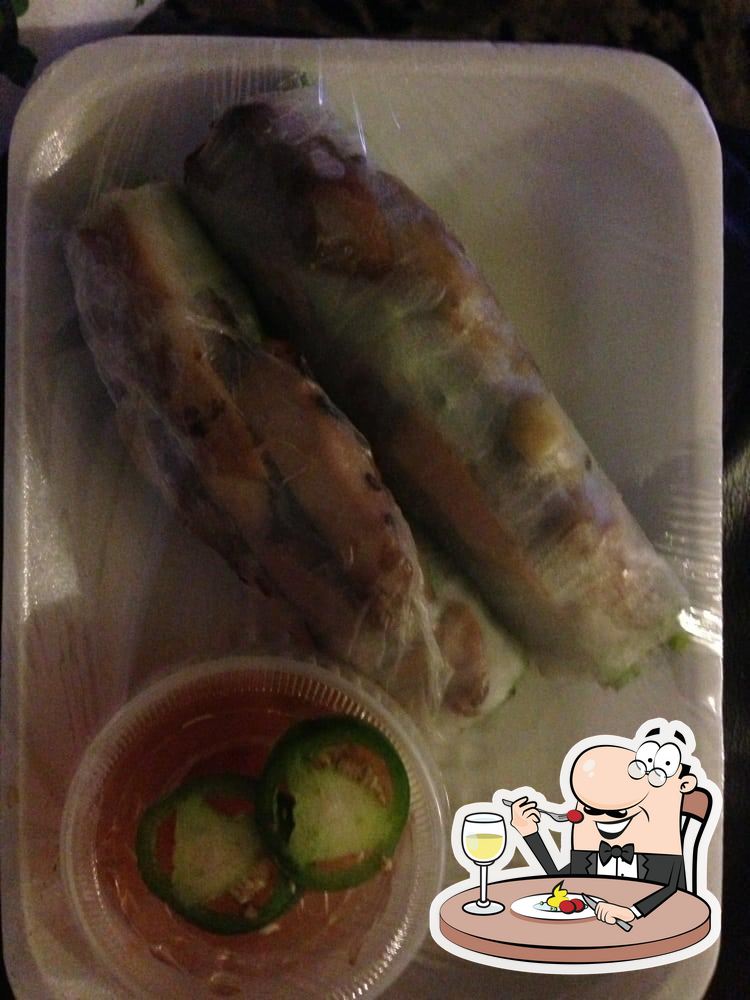King Eggroll In Milpitas
