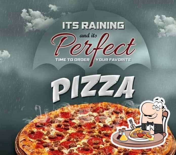 RIVIERA PIZZA, Shepparton - Menu, Prices & Restaurant Reviews