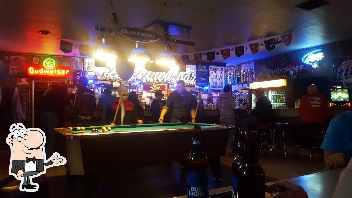 Lakeview Bar, 2330 Lake Ave in Pueblo Restaurant reviews