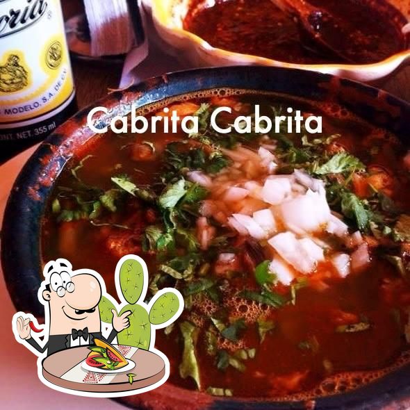 Restaurante Birria La Cabrita, Nezahualcóyotl - Opiniones del restaurante