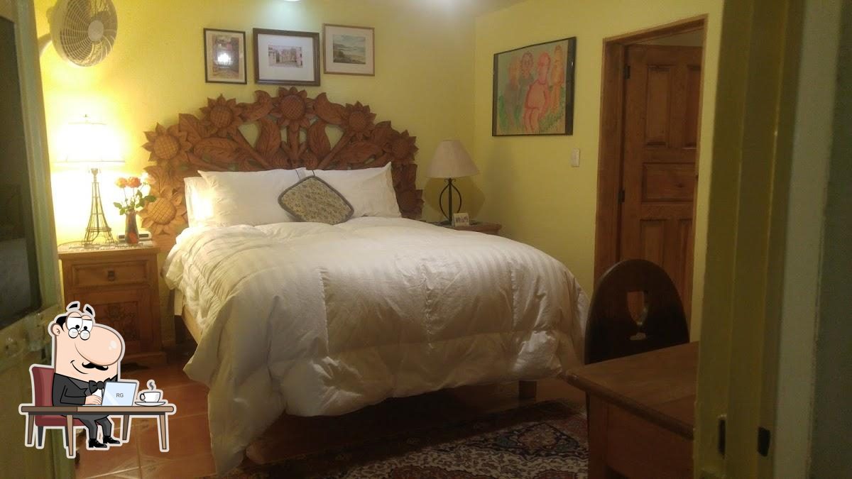 Casa Papaya San Miguel, San Miguel de Allende Restaurant reviews