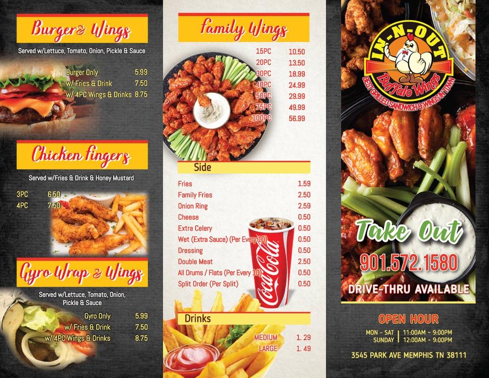 American Deli Near Me Menu