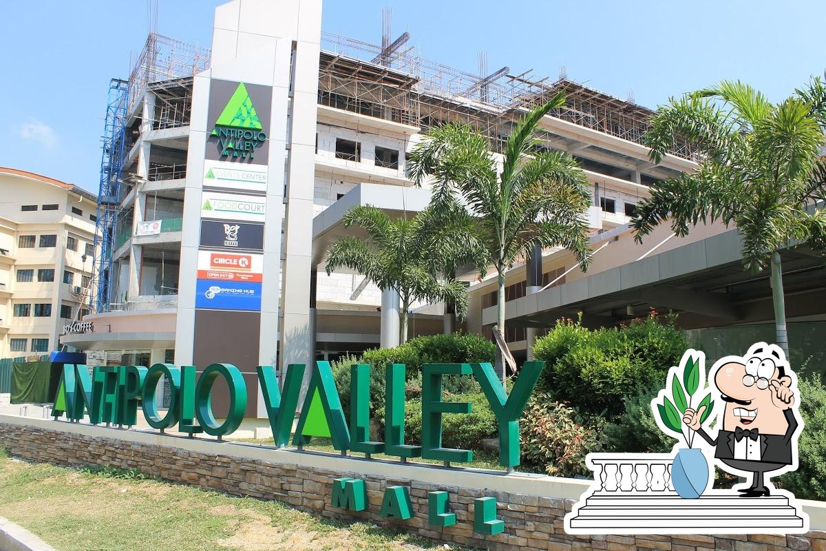 Antipolo Triangle Mall Restaurant Antipolo Restaurant Reviews