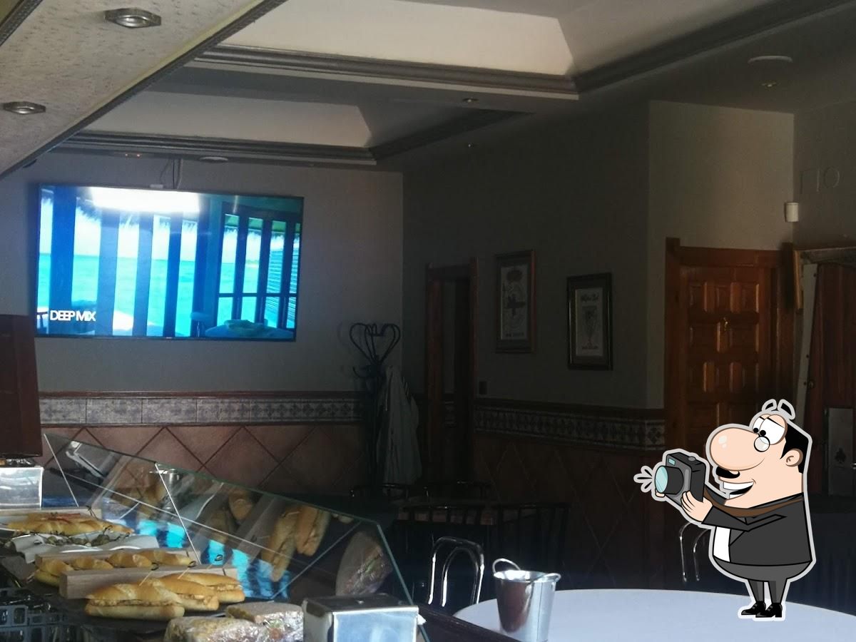 Riazor Taberna