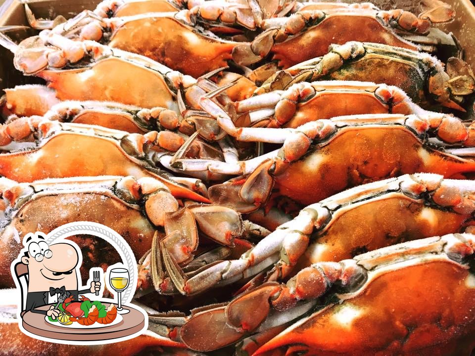 Central Fish Market in Charlotte Restaurant reviews