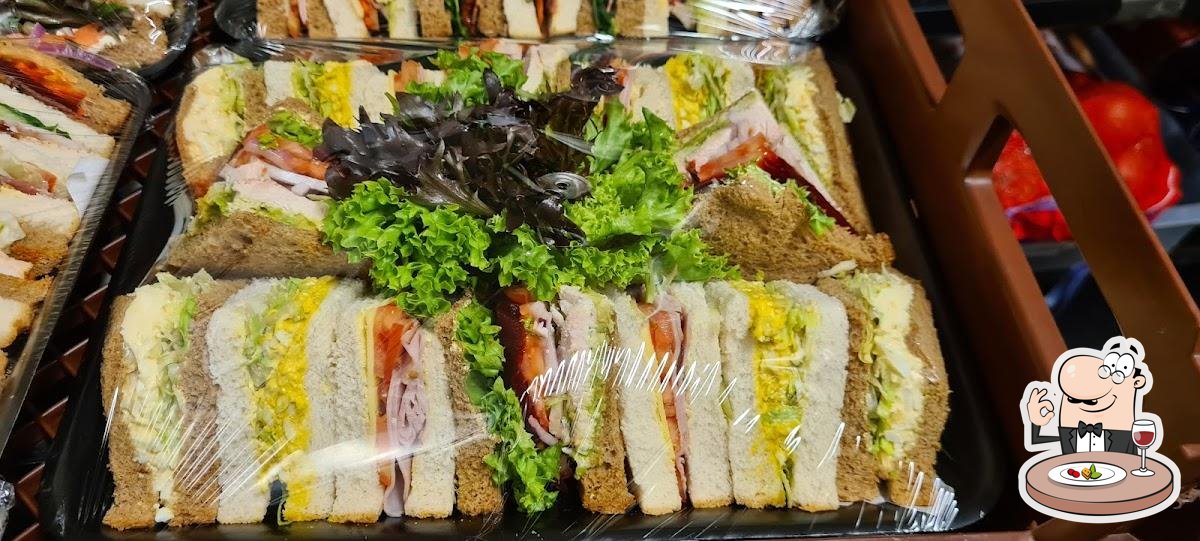 Euro Cafe On Anzac Avenue. in Smeaton Grange Restaurant reviews