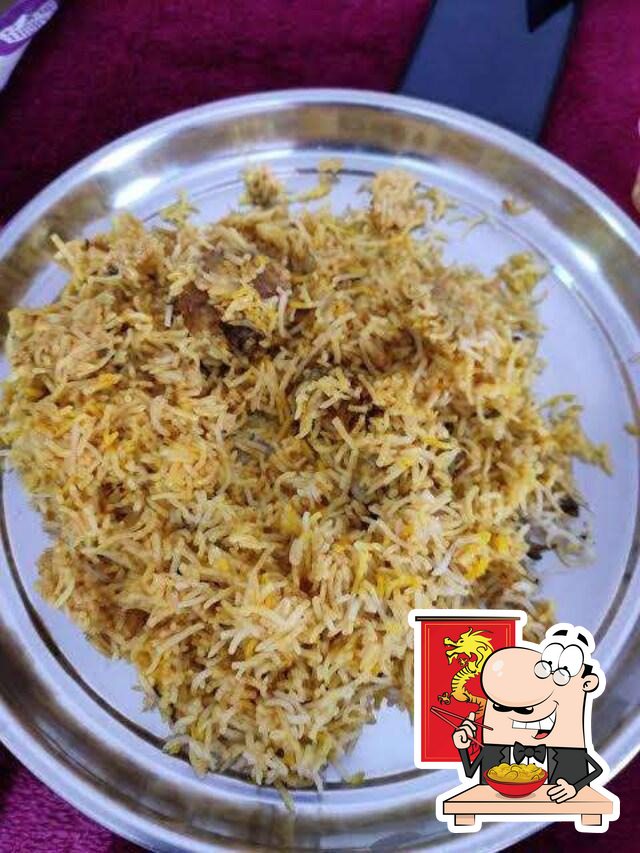 Bismillah House of Biryanis & Kebabs, Guntur Restaurant reviews