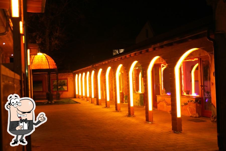 Laufhaus Eros Na Und
