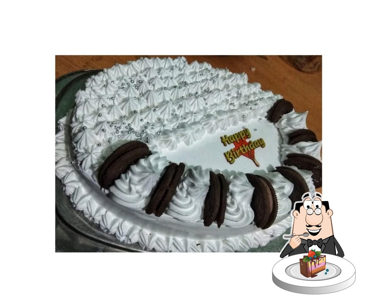 Mamma's Cake in Panna HO,Panna - Best Cake Shops in Panna - Justdial