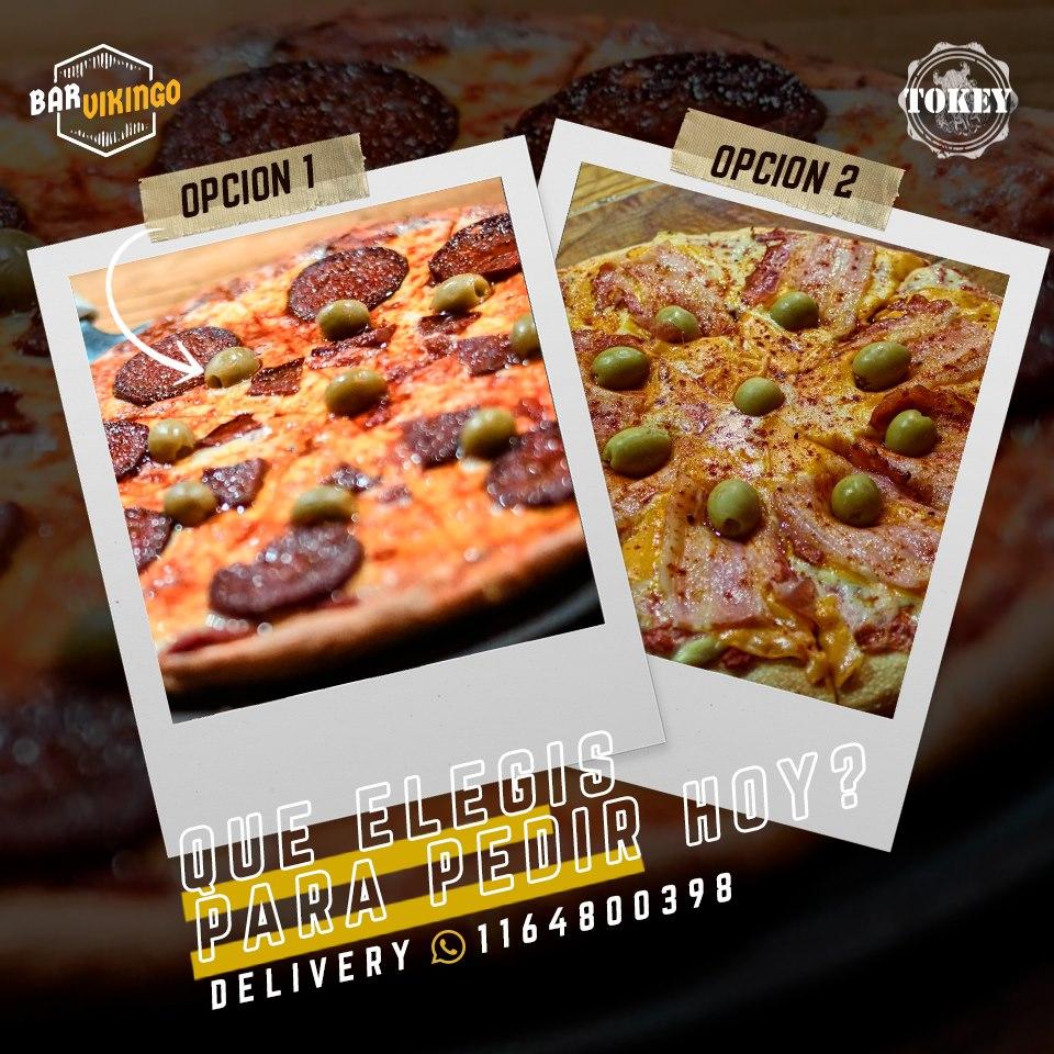 Tokey Bar Vikingo, San Justo Restaurant reviews