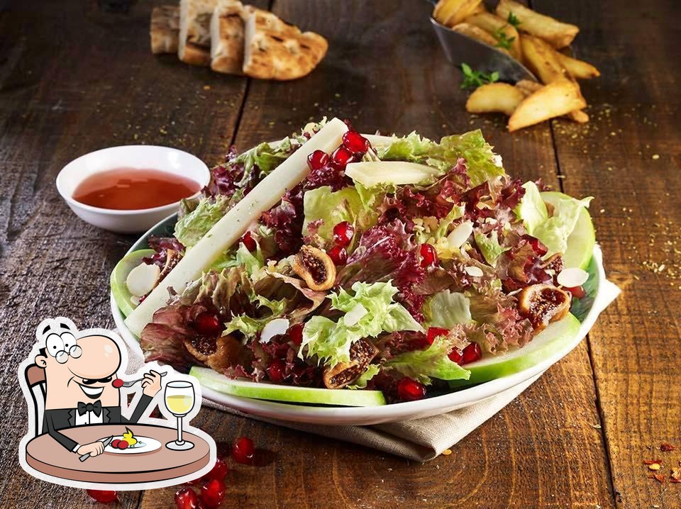 Art of Grill, Ilion Restaurant reviews