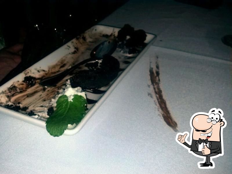 Eagle Grille in Boca Grande Restaurant menu and reviews