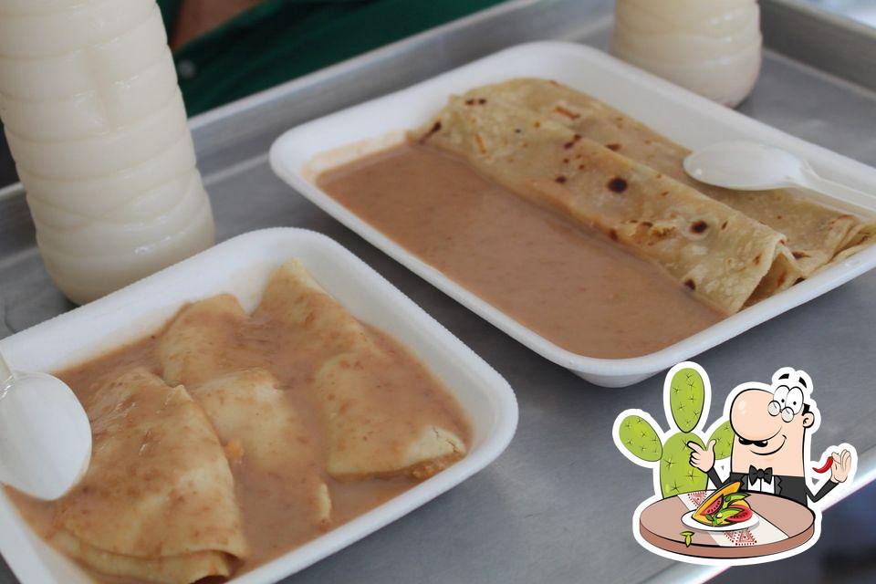 Tacos el chavo jufrago restaurant, Los Mochis, Av. Aquiles Serdán 226-A -  Restaurant reviews