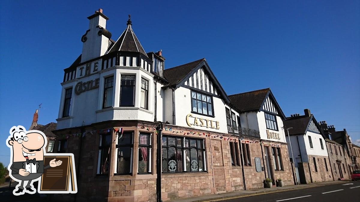 The Castle Hotel, Berwick-Upon-Tweed – Updated 2024 Prices