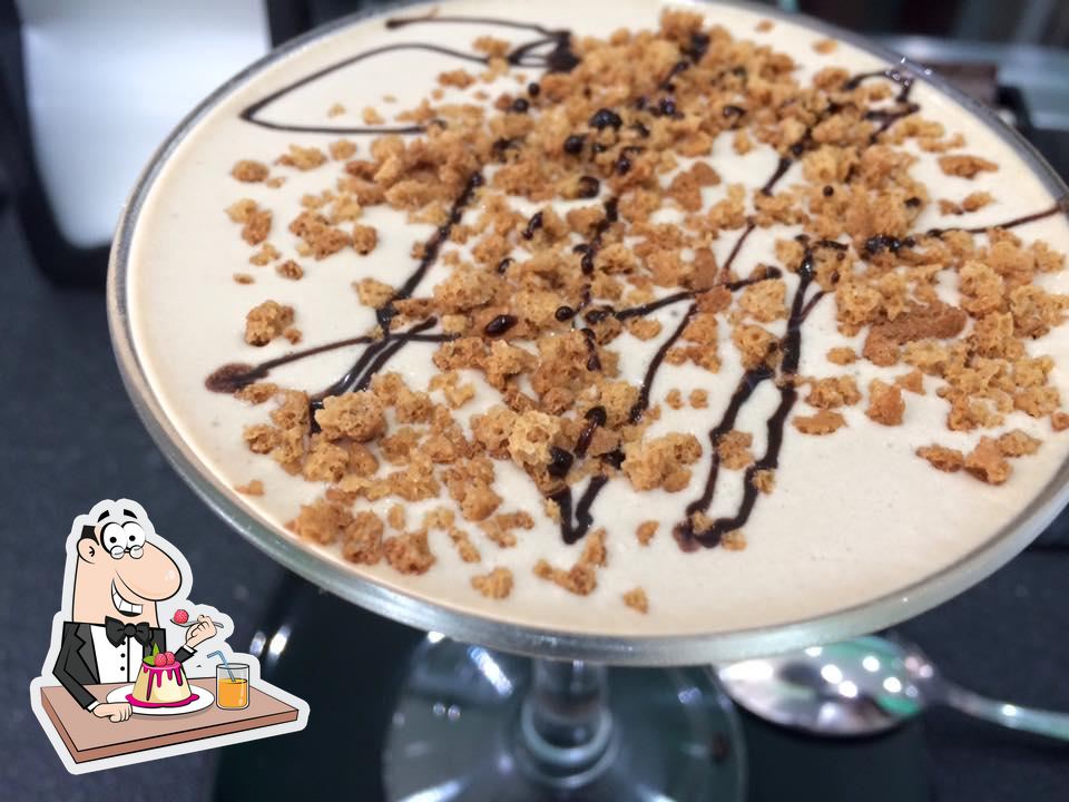 Il piccolo bar di Enzo, Vimercate Restaurant reviews