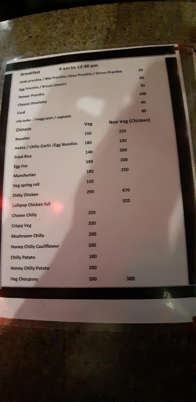 Menu At Mom S Kitchen Kasauli   R09b Moms Kitchen Menu 2021 09 4 