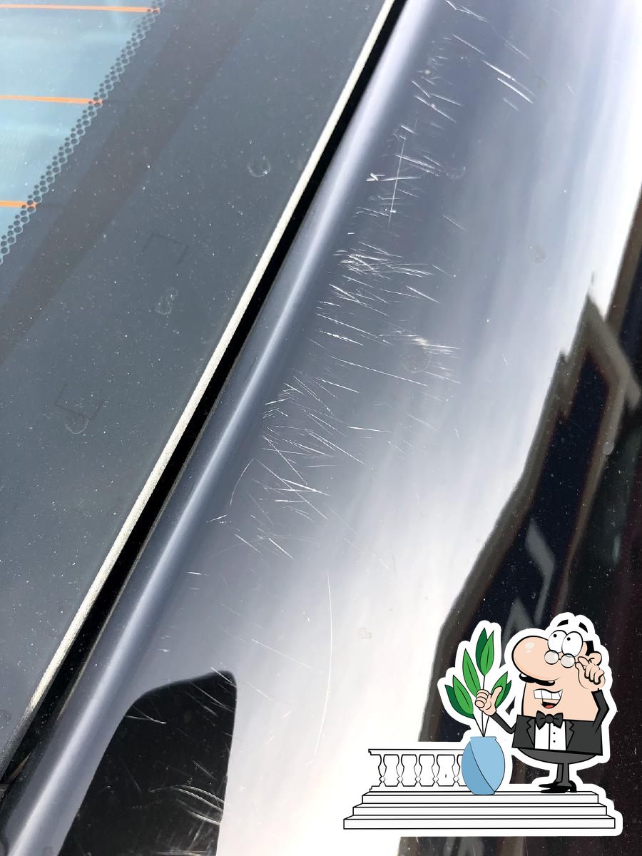 Northern Pride Car Wash in Muskegon Restaurant reviews