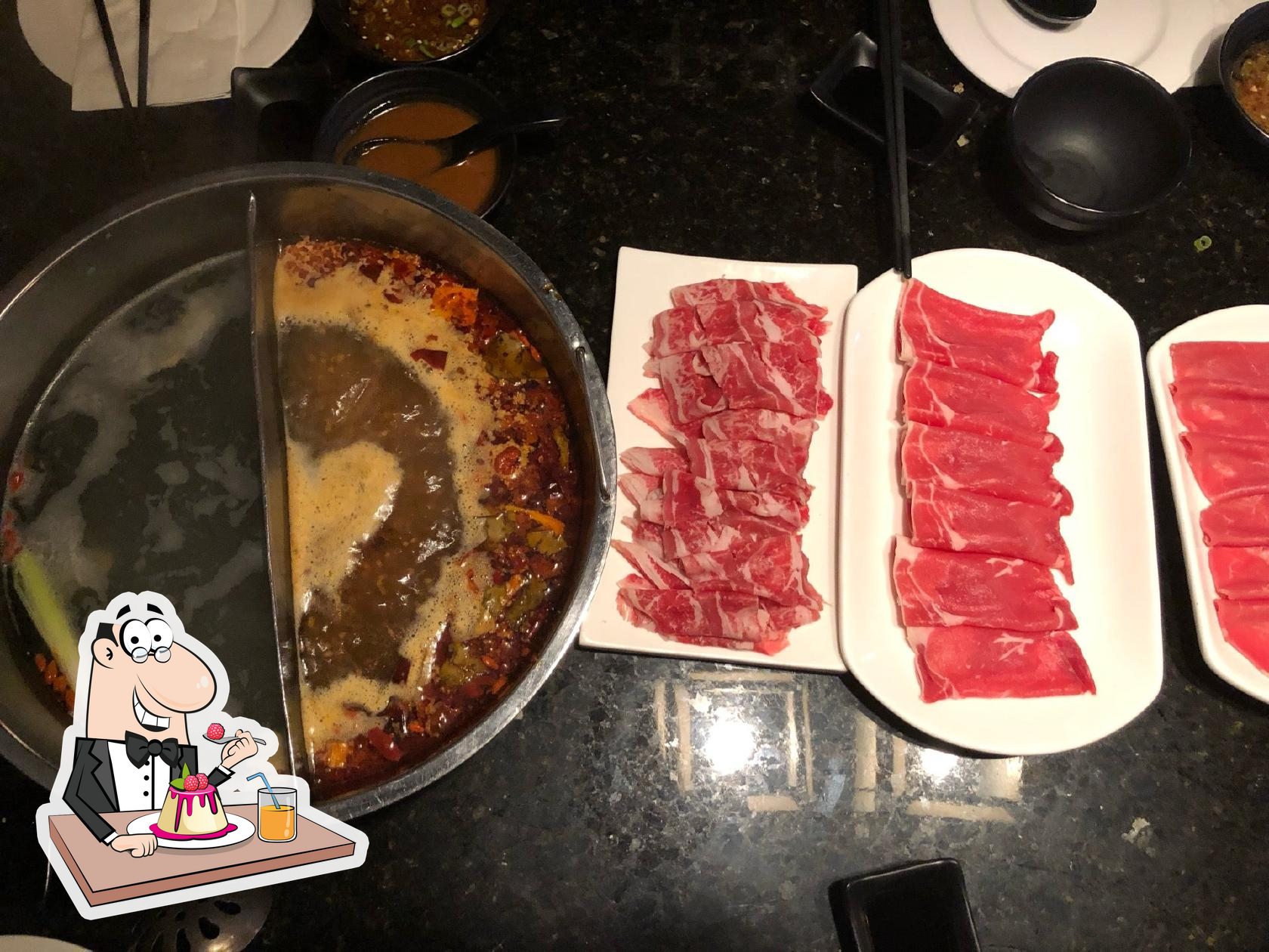 Royal Hotpot Korean Bbq Bar
