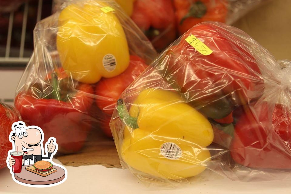 San Antonio Mexican Restaurant & Grocery in Quakertown Restaurant reviews
