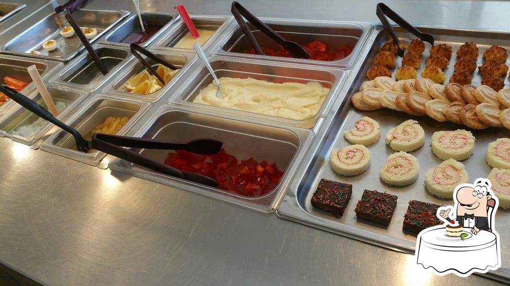 Yang's Kitchen Chinese Restaurant in Waller Restaurant reviews