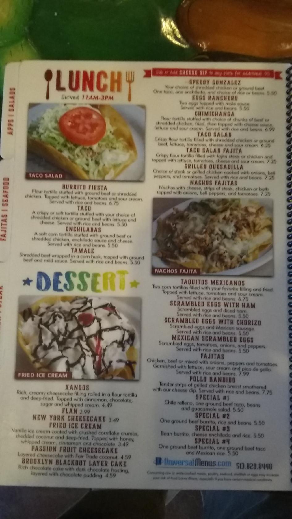 menu-at-fiesta-mexico-restaurant-campbellsville-e-broadway-st